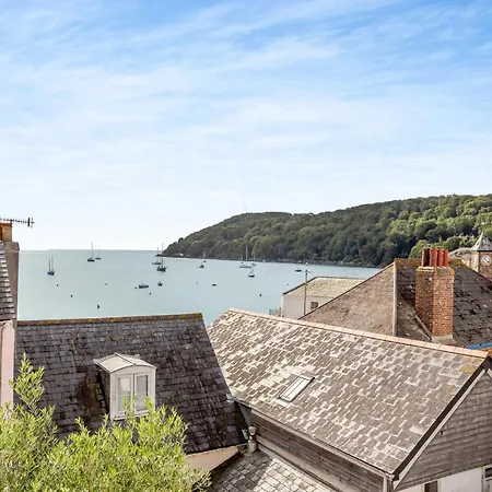 Pentreath Holiday home Torpoint