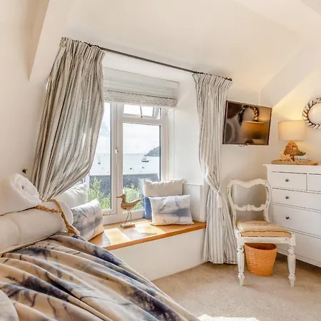 Pentreath Holiday home Torpoint