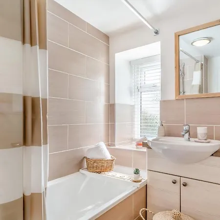 Holiday home Pentreath Torpoint