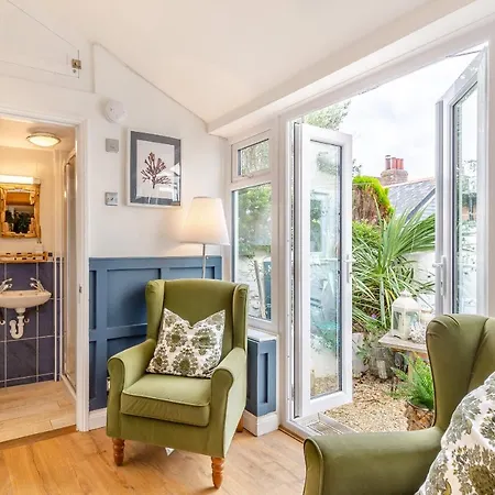 Holiday home Pentreath Torpoint